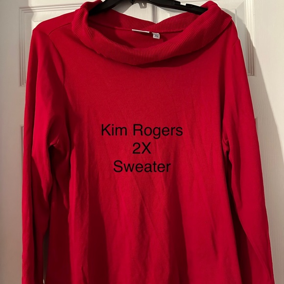 Sweater - Picture 1 of 1